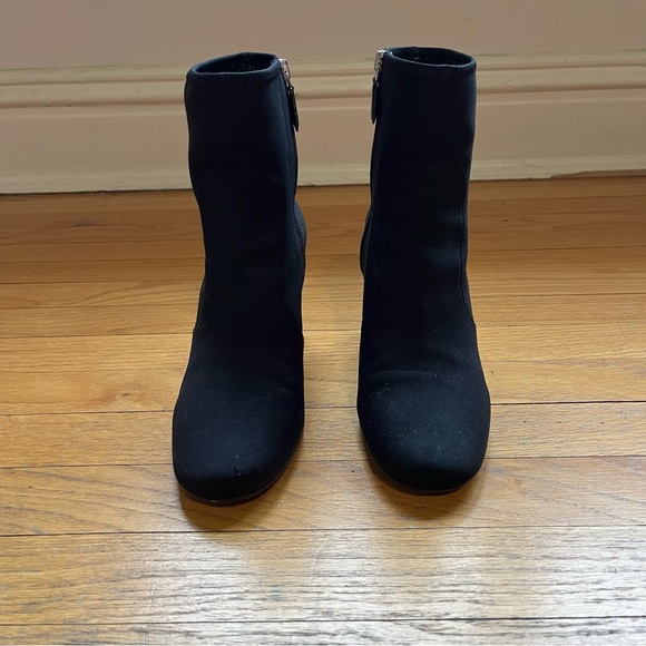 Prada Calzature Donna ankle bootie size 39 - Picture 7 of 8